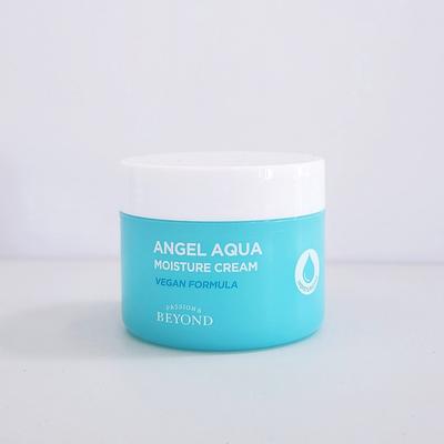 Angel Aqua drėkinamasis raminamasis kremas 150 ml, 1 vnt.