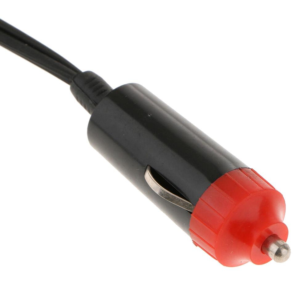 90 cm Elektrischer Lötkolben 1 Stück Sicheres 12-V-Schnellheiz-Elektrowerkzeug 265 x 30 mm