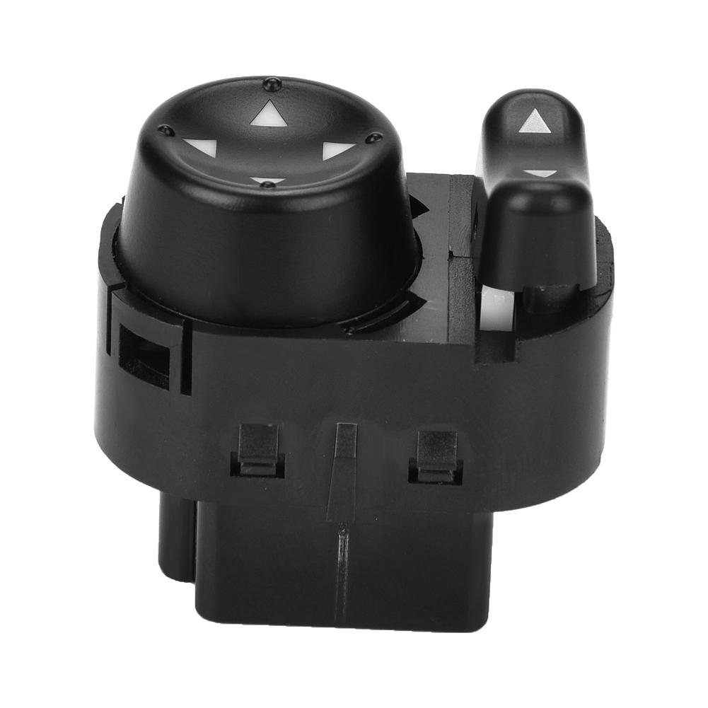 Side Mirror Switch Control Knob Button for Buick Chevrolet Pontiac Saturn 05 09 25895627