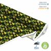 Outdoor Dekostoffe Oxford - Motiv Obst | Dx6378