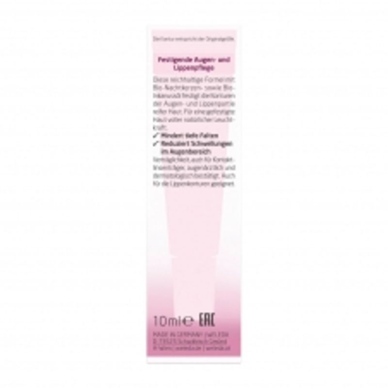 Weleda Evening Primrose Eye & Lip Cream 10ml