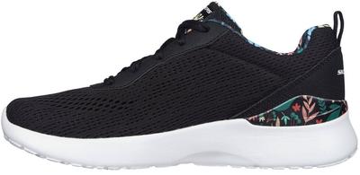 Air Dynamight Women Sneakers Black/multi Lighti