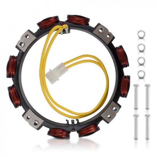 Статор Генератора Для нового 592829 Заменяет 691065 392595 356776