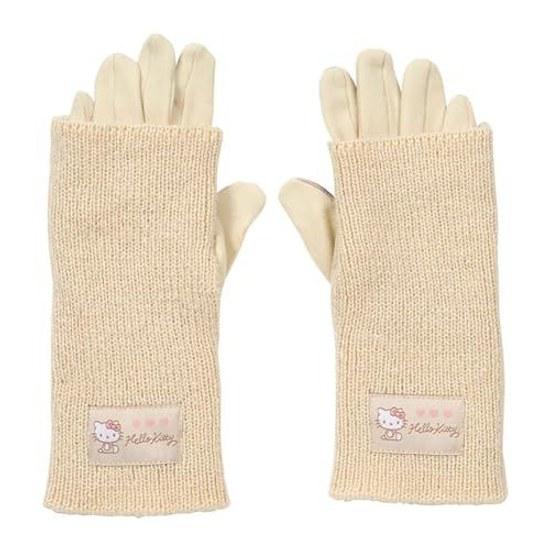 Sanrio 3WAY Gloves Hello Kitty 363481