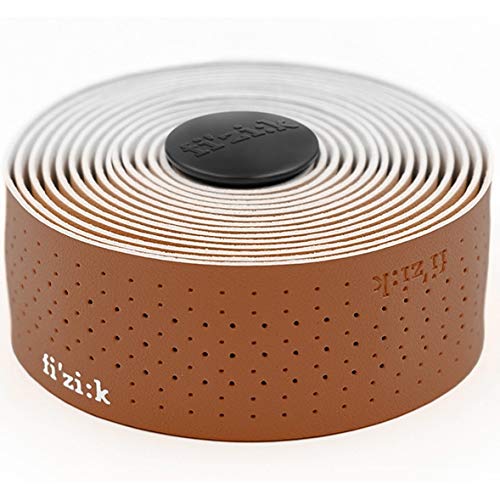 Fizik Tempo Microtex Classic (2mm Thick) Honey Brown