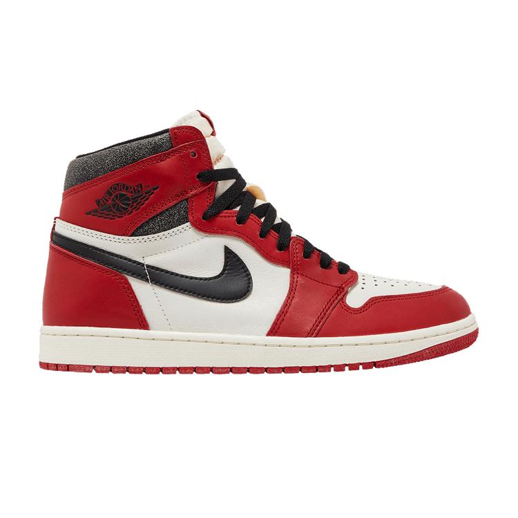 Jordan 1 Retro High OG Chicago