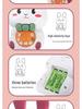 Little Rabbit Storytelling & Music Player for Kids