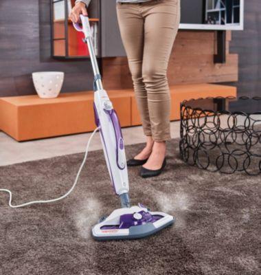 Steam Mop POLTI Vaporetto SV440_Double