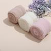 3 Rolls 5m Fringe Chiffon Silk Ribbon Handmade Hairy Chiffon Ribbon Chiffon Ribbon  Bridal Bouquets