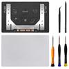 ZHUROUPU Replacement Touch Trackpad Board for MacBook Pro with Retina A1708 A2159 No Cable 13-inch Display, A1706, (Late 2016/Mid 2017), A1989,