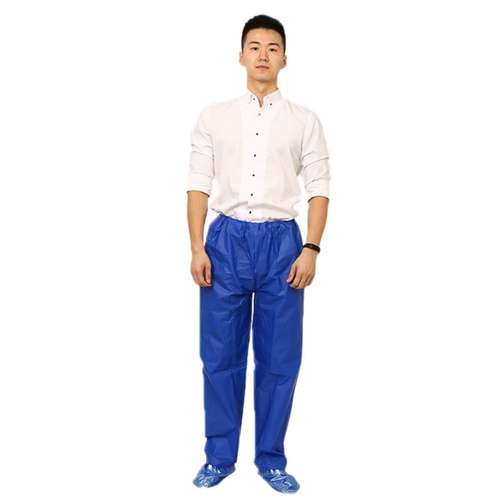 Impermeabili Sportivi Pantaloni Impermeabili Asciugatura Rapida Pantaloni da Pioggia per Escursionismo Pantaloni da Pioggia Campeggio Trekking