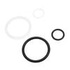 14552 Seal Packing Kit Replacement for Greenlee 746 Hydraulic Punch Driver Silicone Seals Replacement