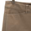 LAPIS LUCE made in Japan Cropped pants 38 Brown PER BEAMS Women Used