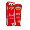 Yunnan Baiyao Kids Peach Probiotic Anti-Cavity Toothpaste