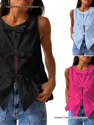 Oberteile – Tanktops & Oberteile