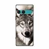 For Sony Xperia 10 VII Case Luxury Animal Soft Silicone TPU 6.1" Back Cover for Sony Xperia10 VII Shockproof Protective Capa New