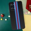 Rennstreifen Rennfahrer Auto Für Realme GT Neo5 GT3 GT5 9 10 11 12 Pro Plus C25s C21Y C30 C33 C35 C51 C53 C55 C31 Hülle