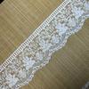 Vintage Palace-Style Lolita Wedding Dress with Water-Soluble Milk Silk Lace Mesh
