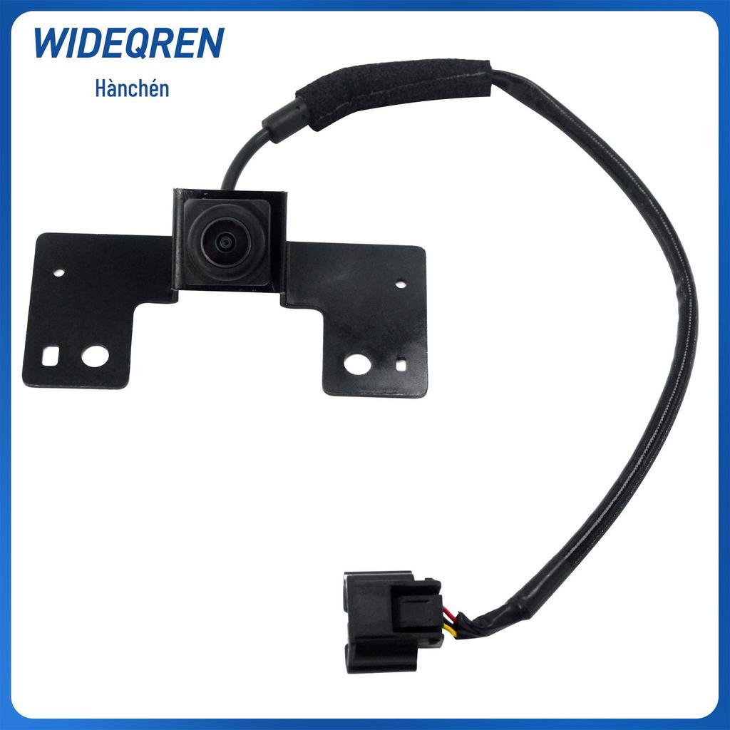 Front View Car Camera for 2019-2022 Nissan Altima - Model 284F16CA0A