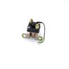 Starter Relay Solenoid For POLARIS 250 300 400 500 CYCLONE DIESEL MAGNUM 235 425 500 SCRAMBLER 400 500 SPORT 400 SPORTSMAN 325