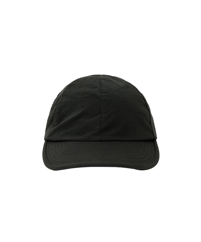 FOUNDPOCKET Town Ball Cap Charcoal