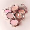 Maquilhagem para rosto – Blush