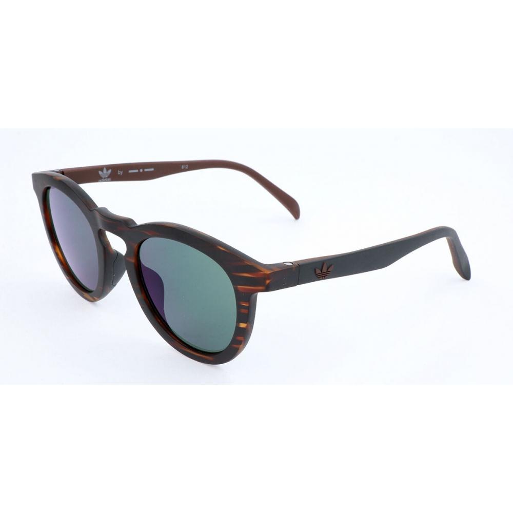 

Adidas OrigiNals UNisex SuNglasses Aor017 N 092.000 Tortoise/47-23-140