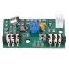 Microphone Board Amplifier Module Voice Audio Signal Amplification Adjustable Gain DC 2.610V