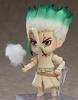 Nendoroid Dr.STONE Senku Ishigami Non-scale Plastic Painted Movable Figure Resale