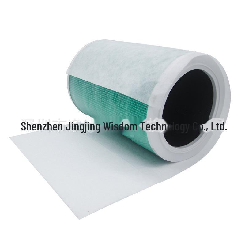 „Aktivkohlefilter für Xiaomi Luftreiniger 1/2/3/Pro – Formaldehyd-Entfernung“