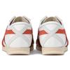 ONITSUKA TIGER Limber 66 Prestige White Orange Red Women's Low Top Retro Lifestyle Sneakers 1182A096-102