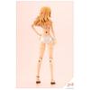Kotobukiya SoClo Garden Seira Ichijo Swimwear Hair Arrangement Version 1/10 Scale Plastic Model 158mm
