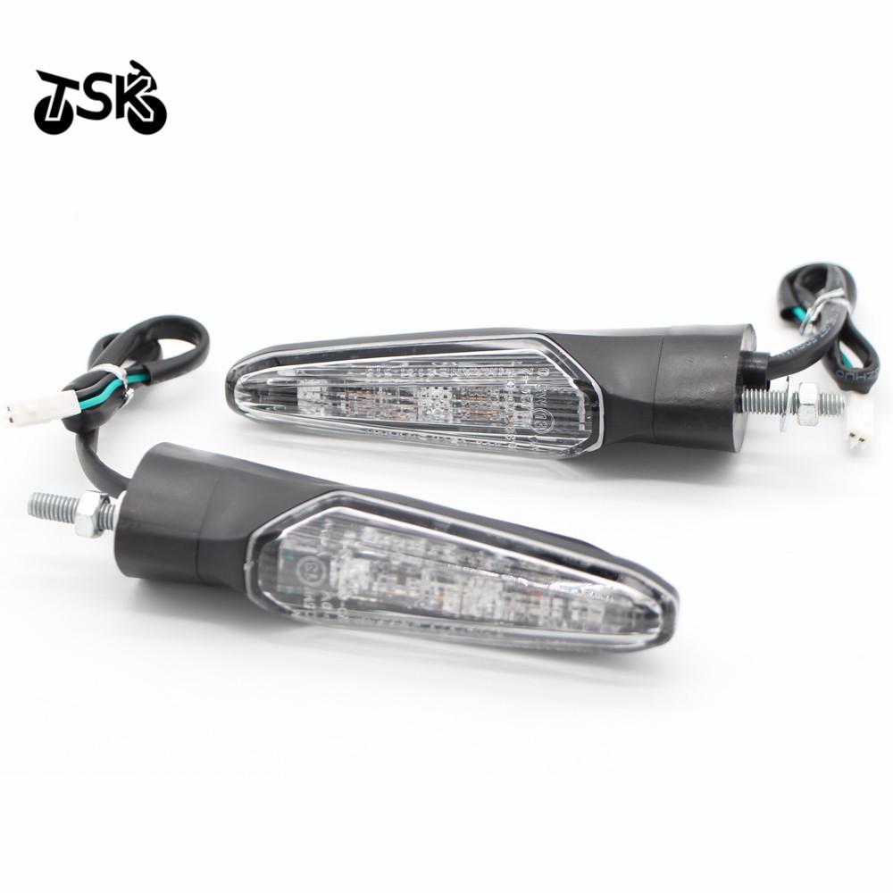Honda CRF1000L Africa Twin 2015-2017 Turn Signals