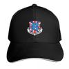 Bears Union Baseball Cap Cute Mountaineering Winter Hats for Unisex Golf Wear Hats Women Unisexs