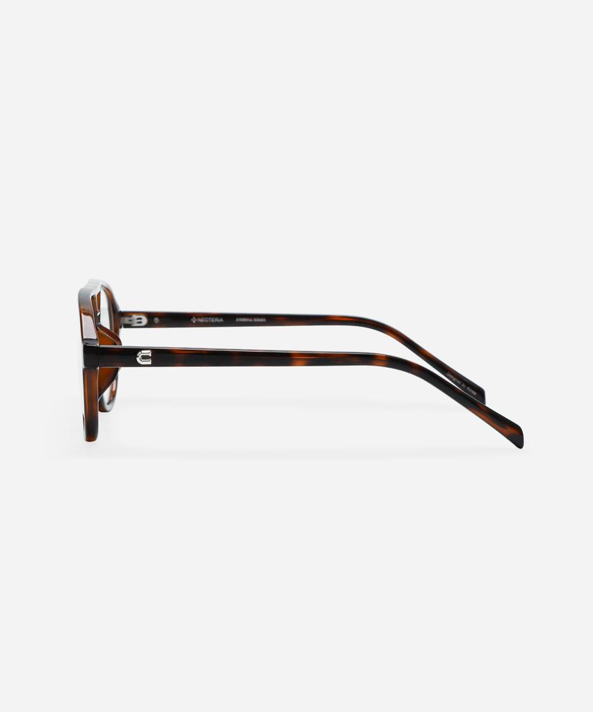 Neotelia Fayfay · Leopard