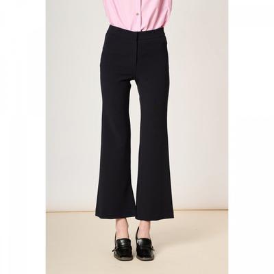 Bootcut Pants B3f8p323