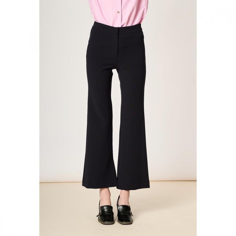 

Bcbg Bootcut Pants B3f8p323 Burgundy (65)/77