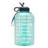 Duoli Gallon Large Capacity Sports Water Bottle