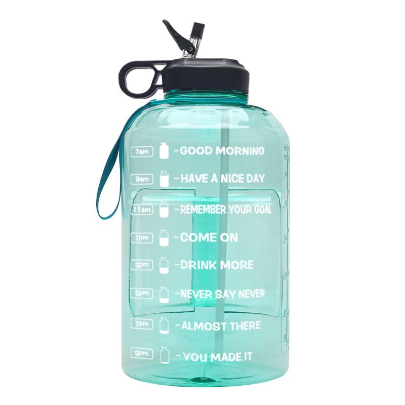 

Duoli Gallon Large Capacity Sports Water Bottle
