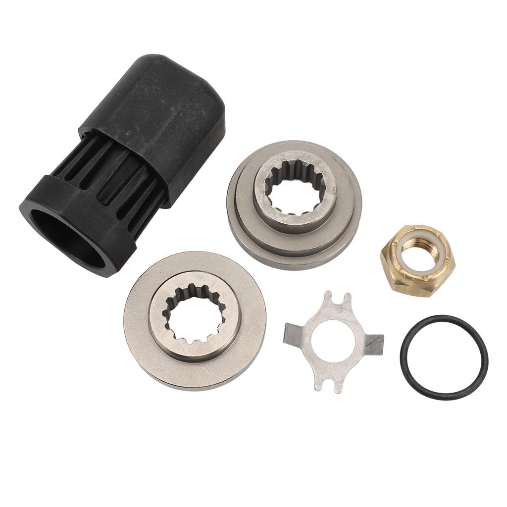 Propeller Hub Kit 835257K12 Forward Thrust Washer Bearings Set for Mariner Outboards 40‑60HP 4 Stroke