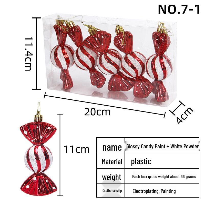Dragon & Tiger Christmas Ornaments - Tree, Window, Wedding & New Year Decorations