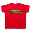 PIZZORNO SERGE GUITARIST UNOFFICIAL INDIE ROCK ICON KIDS CHILDS T-shirt