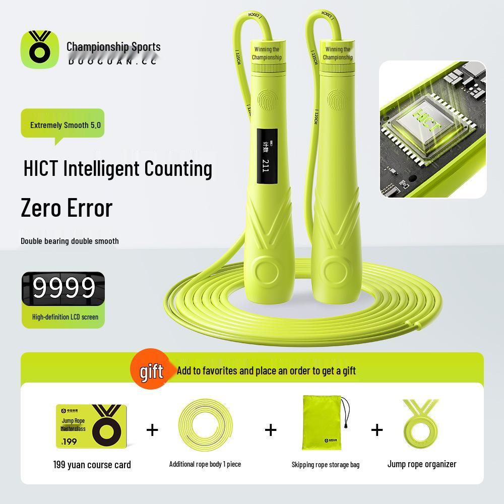 Children s Tangle-Free Jump Rope | Kindergarten to Grade 1 | Beginner-Friendly with Professional Bearings