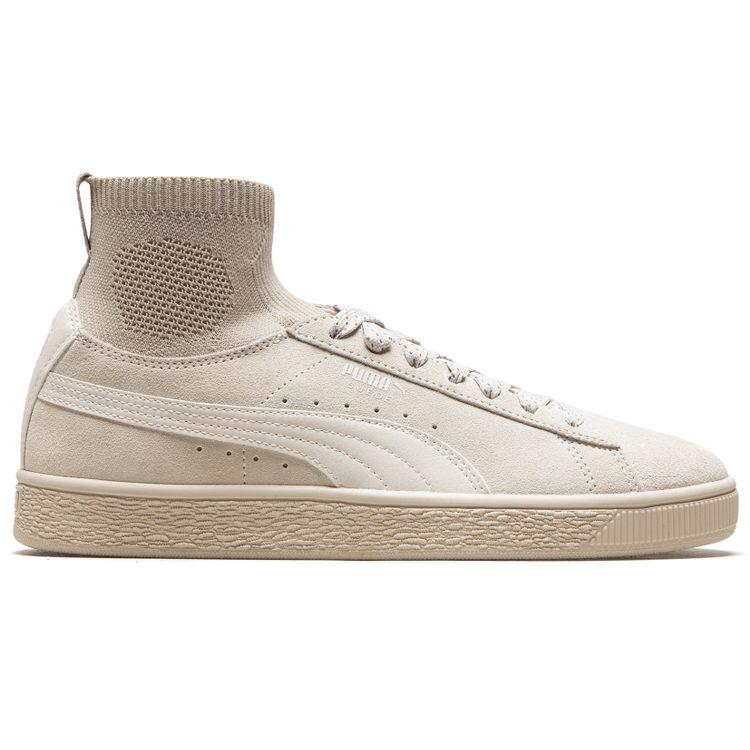PUMA Suede Classic Sock 364074-02