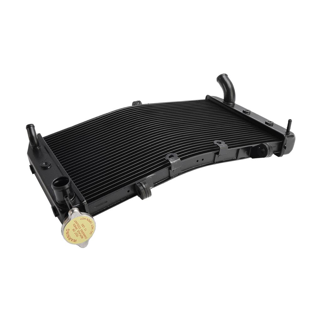 Aluminum Radiator Cooling Engine Cooler For Yamaha FZ1 FZ1N 06-18 FZ8 11-19