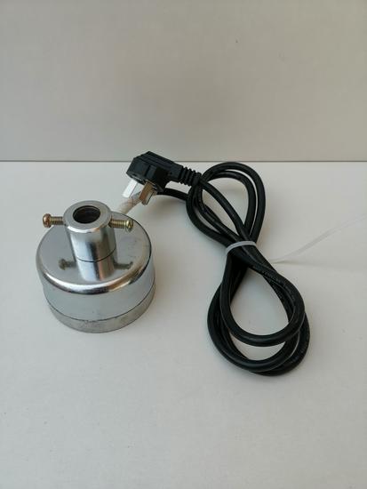 Automatic Tire Vulcanization Repair Machine with Timer and Temperature Control