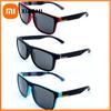Xiaomi 3/1 Peça Óculos de Sol Quadrados Polarizados Clássicos de Moda Fantasia Para Homens e Mulheres Esportes ao Ar Livre Festa Férias Viagem Dirigir Peixe