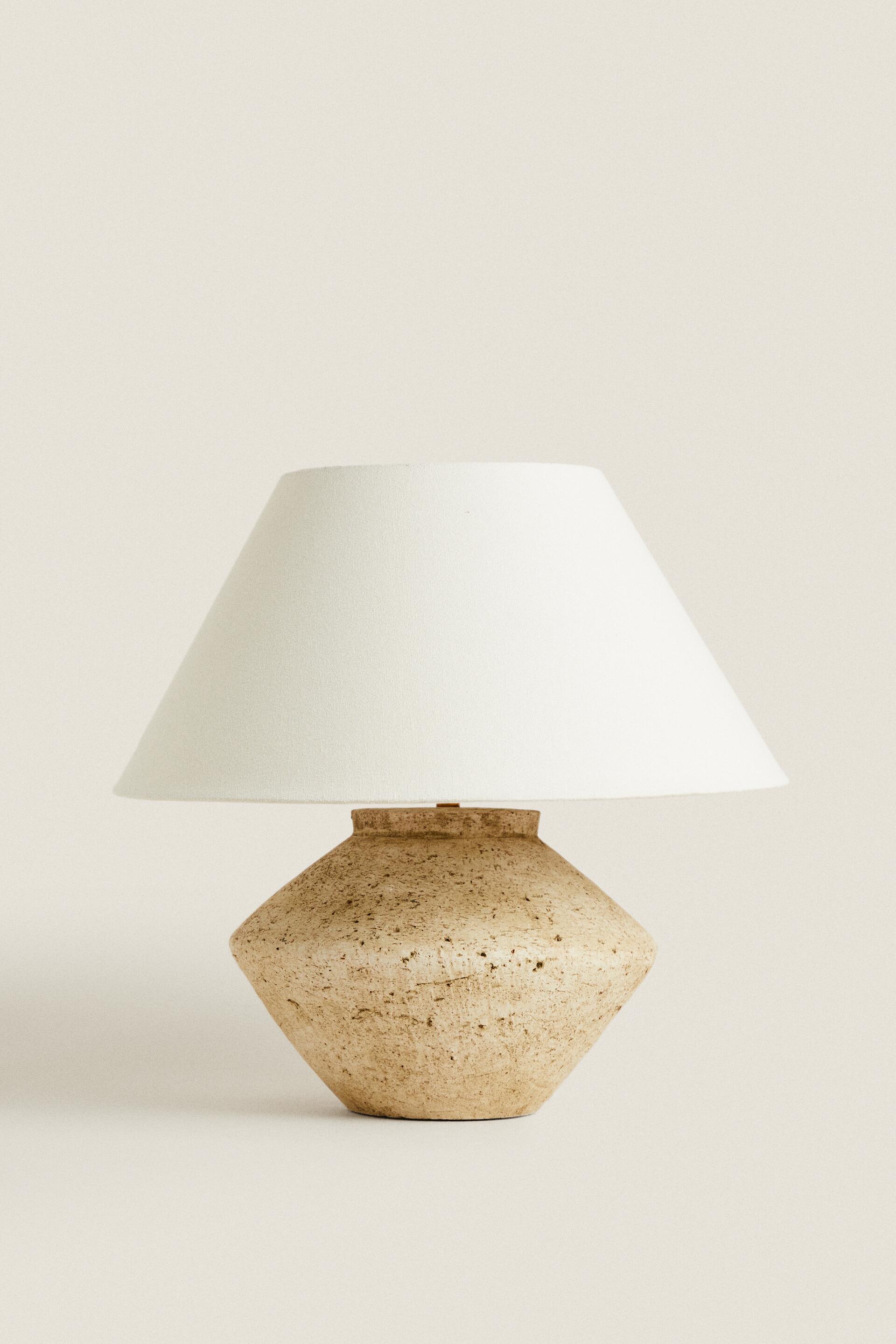 

СРЕДНИЙ ФАЯНЬНЫЙ ОСНОВНОЙ СВЕТИЛЬНИК