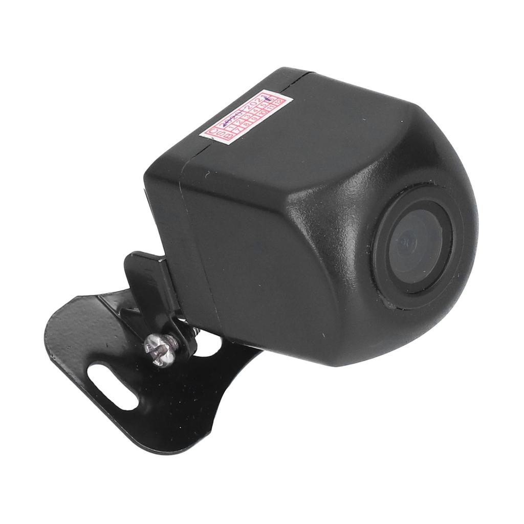 HD 720p WiFi Rückfahrkamera Rückfahrkamera IP67 Wasserdicht Nachtsicht Universell für Fahrsicherheit DC 12V‑18V