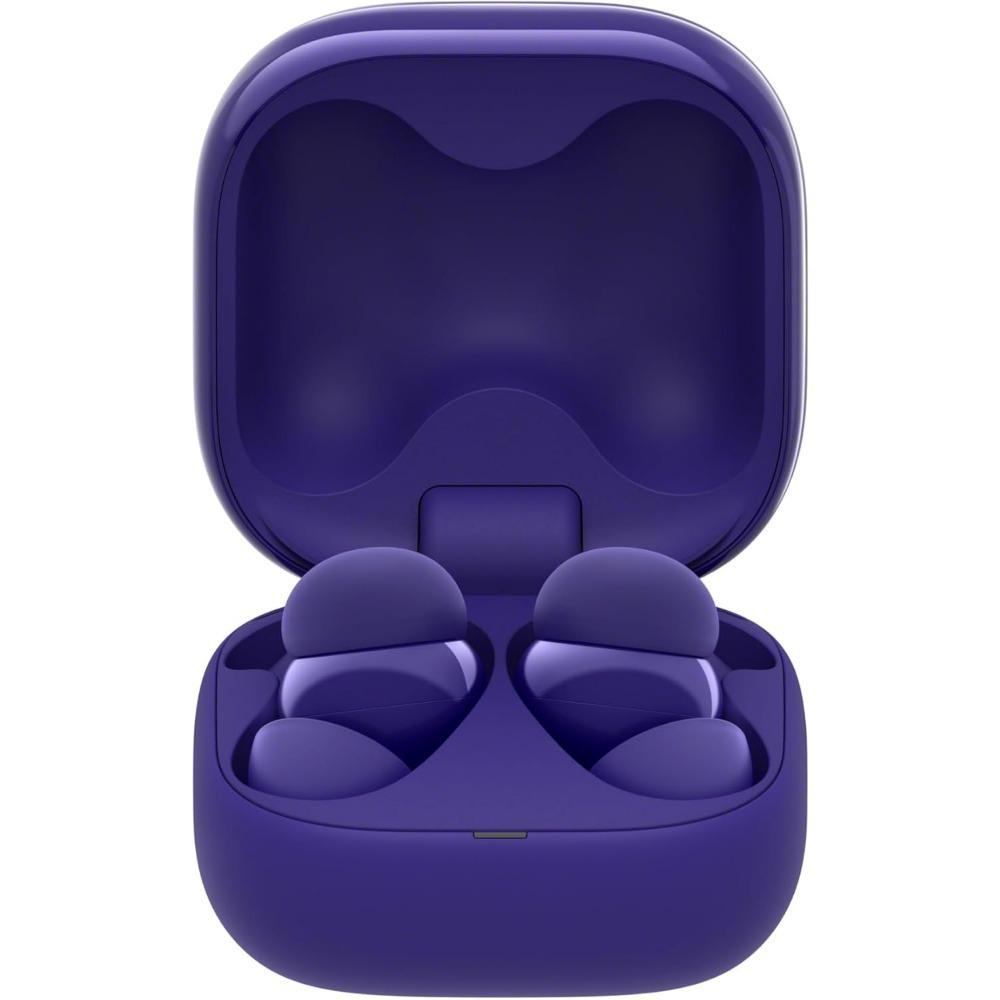 Sony LinkBuds Fit Noise-Canceling Earbuds